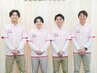 【産後ケア】人気の産後骨盤矯正メニューがなんと！全て初回限定1980円のみ！