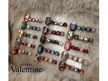 ネイルサロン ヴァレンタイン(nailsalon Valentine)