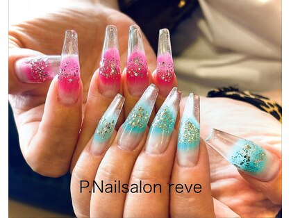 レーヴ(reve)の写真