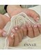 エスネイル 新宿西口店(es NAIL)の写真/芸能人も通うブランドes NAIL☆オフ/長持ちコート込定額やり放題!!韓国ネイル/ワンホンネイル/痛ネイルもOK