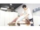エムズ トレーニングジム(M's Training Gym)の写真/【肩こりは揉んでも変わらない】その場しのぎを卒業したい方。肩だけでなく姿勢/骨盤/肩甲骨/動きまで確認