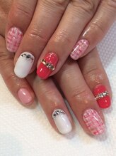 ウォーター ワールド 弘明寺店(WATER WORLD)/Handジェル★60分アートやり放題