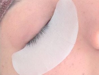 ポミエ(pommier)/~目元パック~