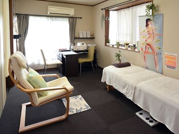 マイルーム(myroom)/myroom　内観