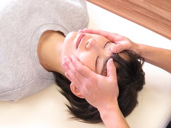 ユア ボディールーム 広尾本院(YOUR BODY ROOM)の写真/【今だけ半額】開院５周年感謝祭！全身整体+小顔矯正90分￥17600→￥8800】