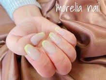 モレリア(morelia)/10アートし放題