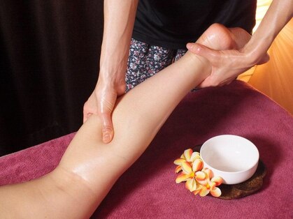 リラクゼーション アーラ(Ala)の写真