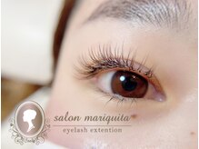 サロン マリキータ(salon mariquita)/マツエク/LED/カラー