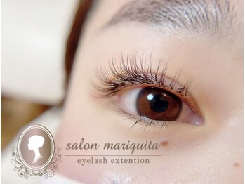 サロン マリキータ(salon mariquita)/マツエク/LED/カラー