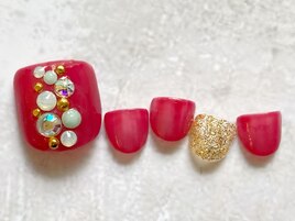 ストーンネイル新規¥6,380