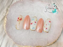 定額ネイルデザイン