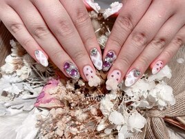 定額スペシャルコース6900