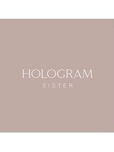 ホログラム シスター(HOLOGRAM SISTER)&nbsp;HOLOGRAM 