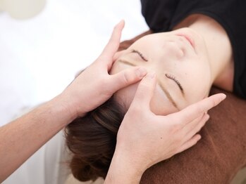 快癒舎/睡眠のお悩みに寄り添います