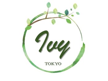 アイビー/★ロゴ１★