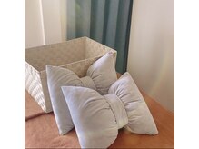 ボディ スパ ヒーリング(Body spa healing)/施術用ベット