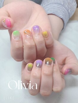 ビューティーアンドライフ オリビア(Beauty&Life Olivia)/