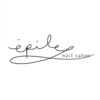 エピル(epile)ロゴ