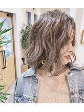 レガーロアイラッシュ(RegaLo eyelash)&nbsp;YURI 