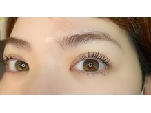リーベアイラッシュ 東久留米店(Liebe eyelash)/パリジェンヌラッシュリフト