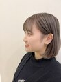 ヴィーナネイル ゆめタウン広島店(VinaNail) 岡崎 そら