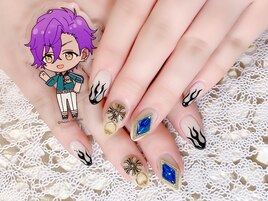 こだわりアート大歓迎♪