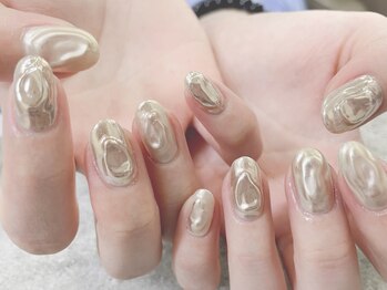 プライズアイリス アイラッシュ 池袋東口店(prize Iris eyelash)/ぽこぽこミラー【池袋】