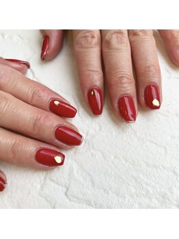 フローラビューティ(Flora Beauty)/定額デザイン【岡山】