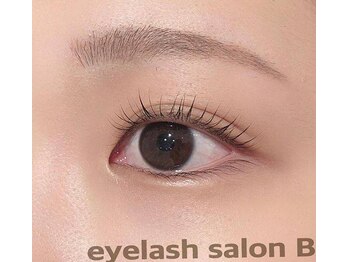 アイラッシュサロン ブラン アリオ鷲宮店(Eyelash Salon Blanc)/まつげパーマ￥6050