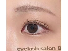 アイラッシュサロン ブラン アリオ鷲宮店(Eyelash Salon Blanc)/まつげパーマ￥5500