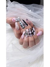 ココネイル アンド アイラッシュ(COCO NAIL & EYELASH)/