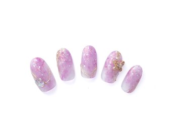 ネイルサロン ディーバ ギンザ(Nail salon Diva GINZA)/10本デザインSelectPlus ¥9,680