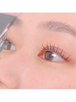 ルル(RuRu)/目元パッチリデザイン