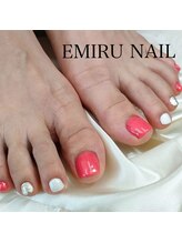 エミルネイル(EMIRU NAIL)/