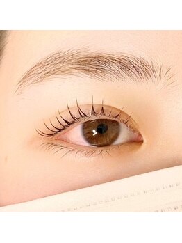 シュファ(Shfa)/ラッシュリフト(まつげパーマ)