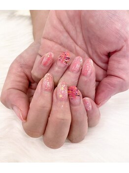 はあとねいる 宝塚店/