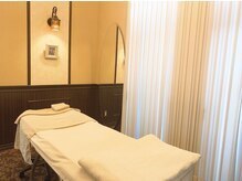 ビューティークリニックコダマ 日向店/STEP4◆いよいよお部屋にご案内