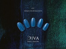 ディーバ 心斎橋grace店(Diva)/Autumn color