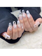 ネイルパニック/