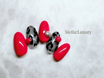 ステラ(Stella)/▼ラグジュアリーコース6980