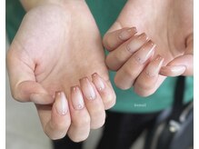 レオ ネイル 倉敷店(leo nail)/ジェルネイル