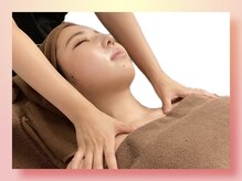 ジュリア オージェ 京橋店/バストアップコース