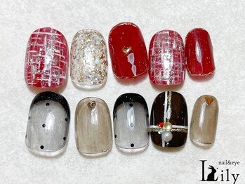 リリー 橋本店(Lily)/