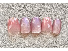 定額ネイル/9500