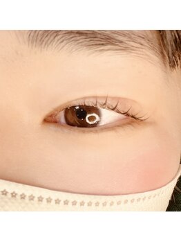 脱毛サロン ブラジリアンワックス ミーケアー(Mecare)/学割U24まつ毛パーマ♪