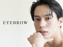 ヴィラーヴォ 銀座(VILLAVO)/大人気のメンズアイブロウ/銀座