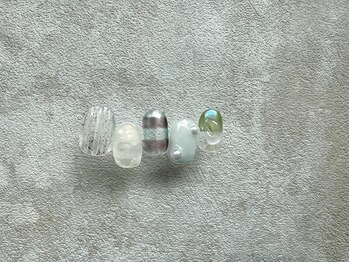 ツーバイ マックスビューティー 下北沢(2by MAX BEAUTY)/下北デザイン120