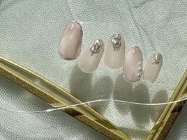 MonaLisaコース3月新作design