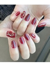 わがままキャット/