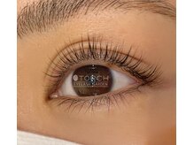 トーチ アイラッシュ ガーデン 中央林間店(TORCH EYELASH GARDEN)/パリジェンヌラッシュリフト